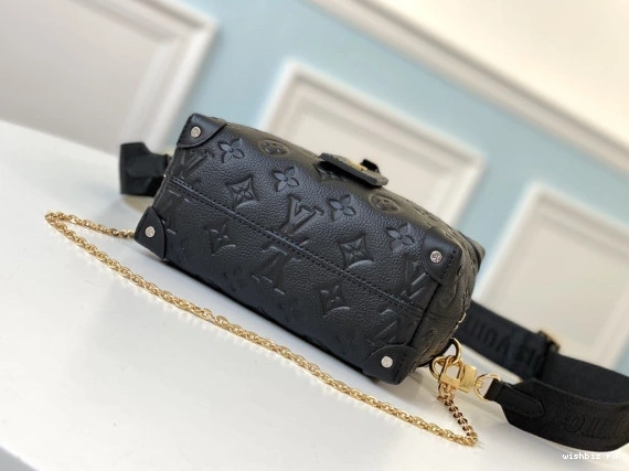 WIS LOUIS MALLE PETITE VUITTON SOUPLE 0824